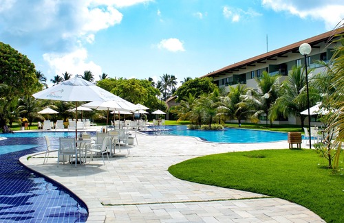 Praia dos Carneiros Wohnung | Flats no Carneiros Beach Resort