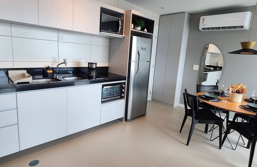 Sao Jose Wohnung | Flats no Parque do Cais Recife