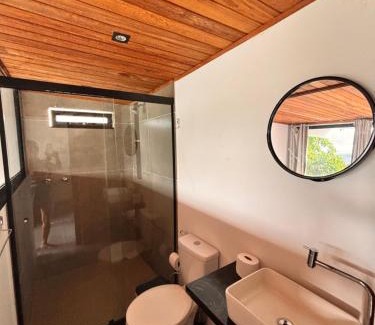 Ilha Grande Wohnung | Flats Praia Comprida