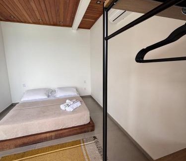 Ilha Grande Wohnung | Flats Praia Comprida