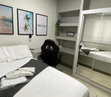 Lidice Wohnung | Flats Uberlândia