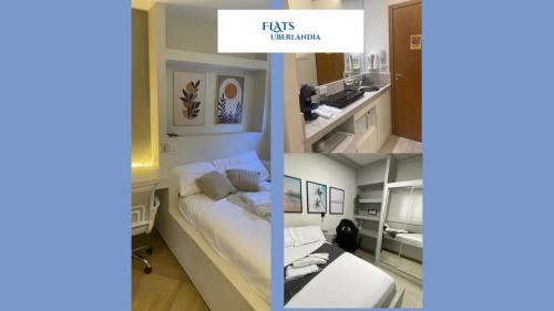 Lidice Wohnung | Flats Uberlândia