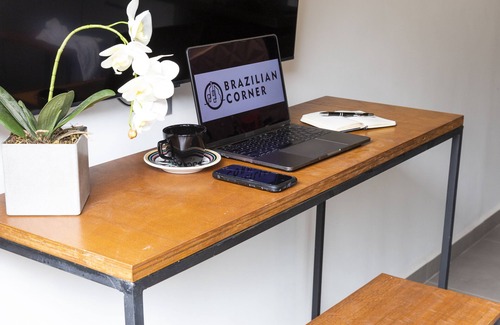 Barra do Una Wohnung | Flats Una's Corner