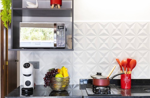 Barra do Una Wohnung | Flats Una's Corner