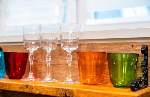 Zagreb Wohnung | Fleksibilni SelfCheckIns 176 - Zagreb - Studio - Centar - Novo