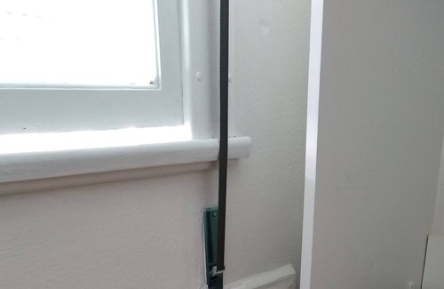 Gloria Wohnung | Flämisch vor dem Strand und dem Park