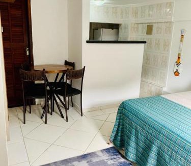 Taio Wohnung | Flet econômico no coração da cidade