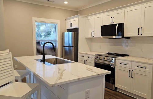 Brunswick Wohnung | Fletc/TDY Pointe Grand Unit 100