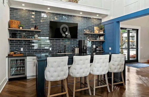 Brunswick Wohnung | Fletc/TDY Pointe Grand Unit 100