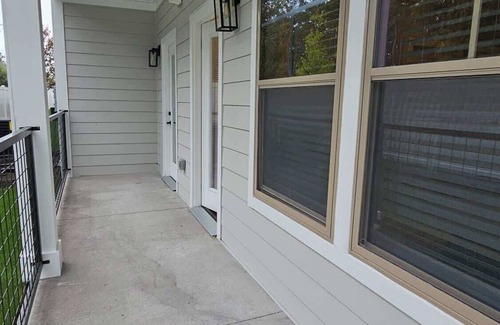 Brunswick Wohnung | Fletc/TDY Pointe Grand Unit 104