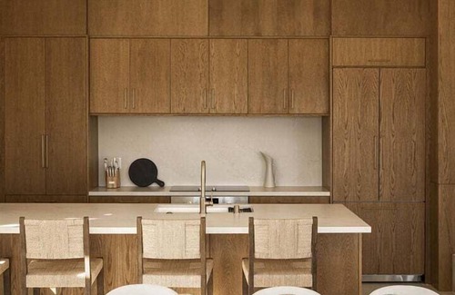 Joshua Tree Highlands Haus | Fleur by Fieldtrip | Architectural Desert Estate w Pool