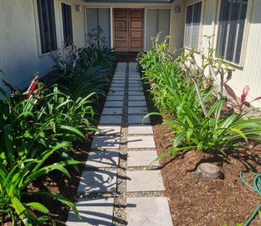 Mission Beach Haus | Fleur De Mayo