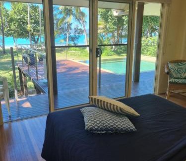 Mission Beach Haus | Fleur De Mayo