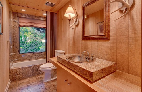 Tahoe Pines Haus | Fleur du Lac #1 - Lakefront - TLUXP