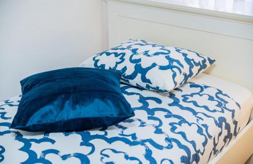 Zagreb Wohnung | Flex SelfCheckIns 174 - Zagreb - 2 Bedrooms - Parking