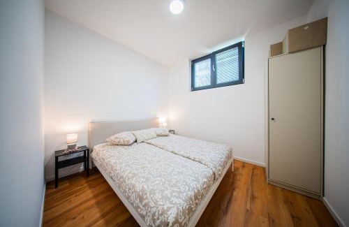 Zagreb Wohnung | Flex SelfCheckIns 188 - Zagreb - 2 Bedrooms - Parking - Loggia