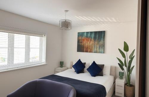 Leavesden Haus | Flexistay hub at Watford