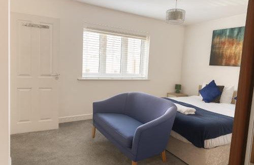 Leavesden Haus | Flexistay hub at Watford