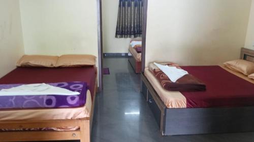 Vattakanal Haus | FLGHR Green Star Bungalow
