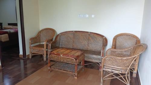 Vattakanal Haus | FLGHR Green Star Bungalow