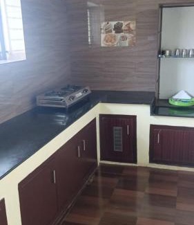 Vattakanal Haus | FLGHR Green Star Bungalow