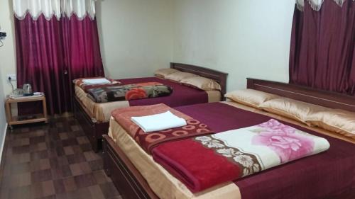 Vattakanal Haus | FLGHR Green Star Bungalow