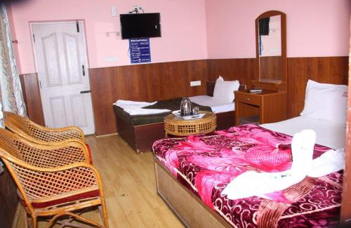 Kodaikanal Wohnung | FLGHR MP Residency