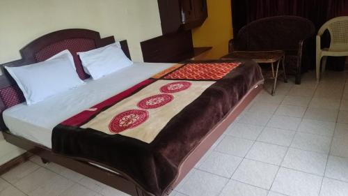Kodaikanal Wohnung | FLGHR MP Residency
