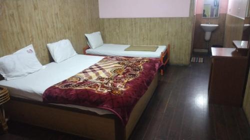 Kodaikanal Wohnung | FLGHR MP Residency