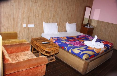 Kodaikanal Wohnung | FLGHR MP Residency