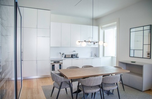 Santa Maria Maior Wohnung | FLH Augusta's Arch Design Apartment
