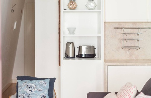 Bairro Alto Wohnung | FLH Bairro Alto Design Flat