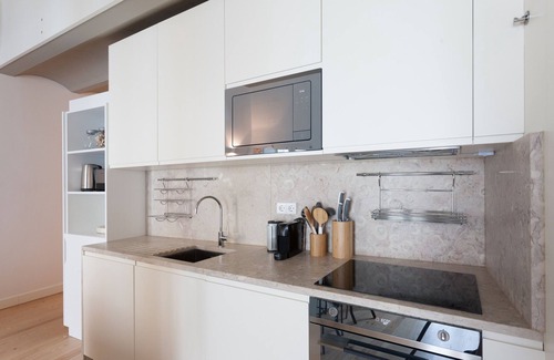 Bairro Alto Wohnung | FLH Bairro Alto Design Flat