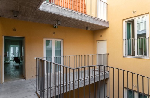 Se Wohnung | FLH Bairro Alto Modern Flat I