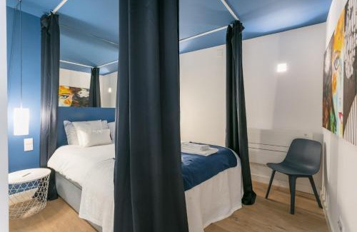Chiado Wohnung | FLH Chiado Modern Place