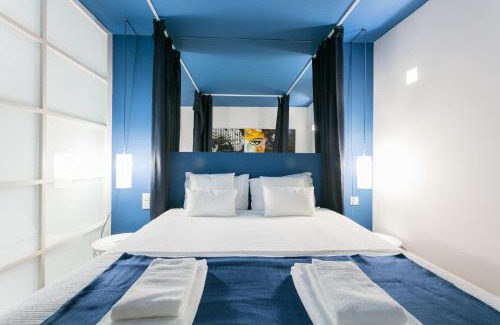 Chiado Wohnung | FLH Chiado Modern Place