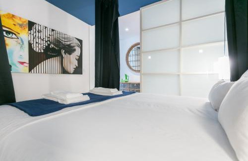 Chiado Wohnung | FLH Chiado Modern Place