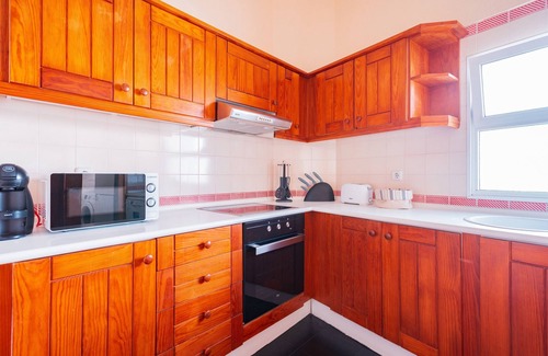 Sao Goncalo Wohnung | FLH Funchal Ocean View with Pool