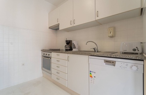 Santa Luzia Wohnung | FLH Funchal Studio with Balcony