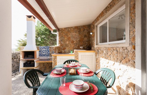Cortesia Haus | FLH Garden House near Ericeira II