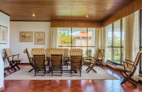 Machico Haus | FLH Luxury Villa Mar with Private Sea Access