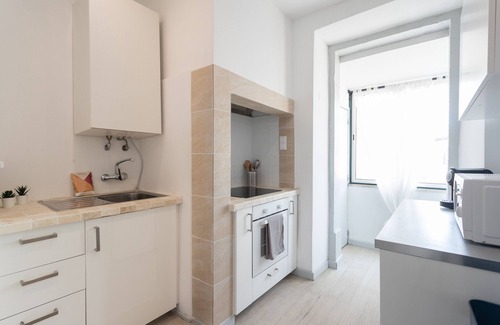 Alcantara Wohnung | FLH Lx Factory Charming Place