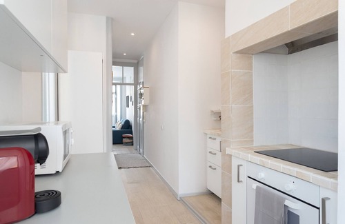 Alcantara Wohnung | FLH Lx Factory Charming Place