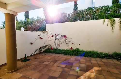 Vale do Garrao Haus | FLH Quinta das Salinas Triplex with Balcony