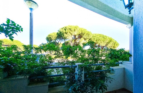 Vale do Garrao Haus | FLH Quinta das Salinas Triplex with Balcony