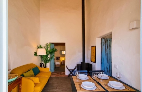 Loule Wohnung | FLH Vale Judeu Rustic Mezzanine Cottage I