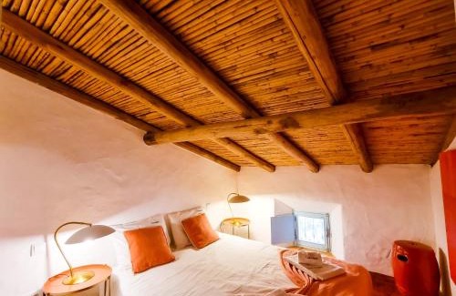 Loule Wohnung | FLH Vale Judeu Rustic Mezzanine Cottage I