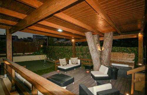 Vilamoura Villa | FLH Vilamoura Old Village Luxury with Pool