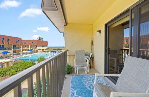 Avon By The Sea Haus | Flip Flop Foray at Cocoa Beach