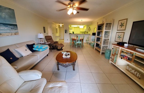 Breakers Eigentumswohnung | Flip Flops Am Strand